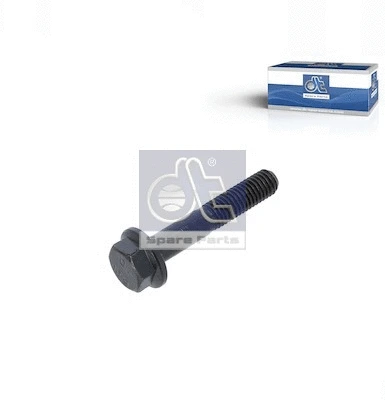 Screw, oil pump housing lid (4.40279)