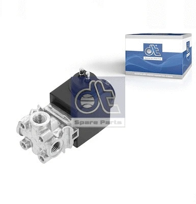 Solenoid Valve (1.13078)