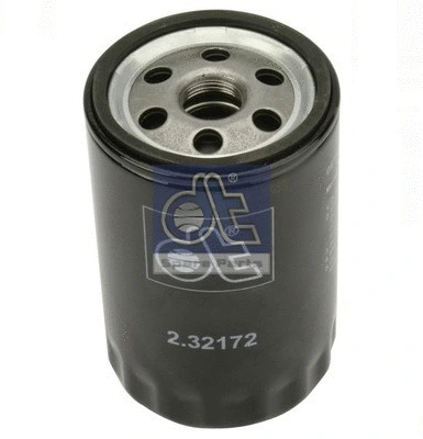 Oil Filter, manual transmission (2.32172)