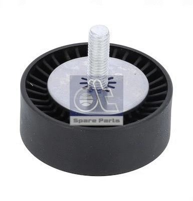 Tensioner Pulley, timing belt (12.15463)
