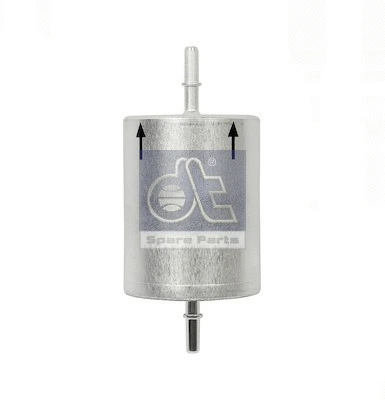 Fuel Filter (13.43153)