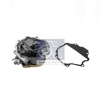 Vacuum Pump, braking system (4.67945)