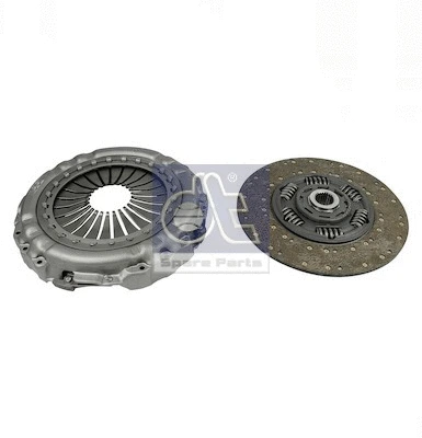 Clutch Kit (2.93085)