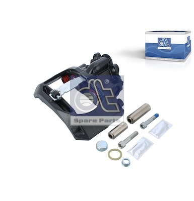 Brake Caliper (7.36105)