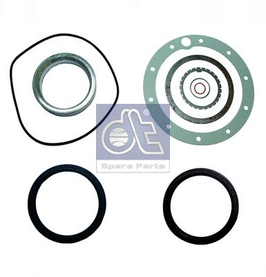 Gasket Set, wheel hub (4.91022)