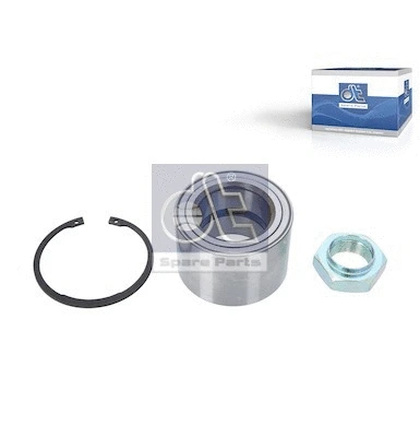 Wheel Bearing Kit (12.92306)