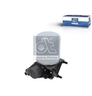 Air Dryer, compressed-air system (6.63011)