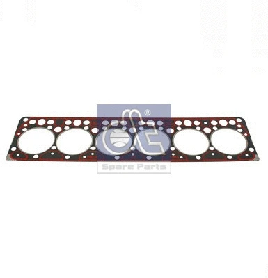 Gasket Kit, cylinder head (4.20336)