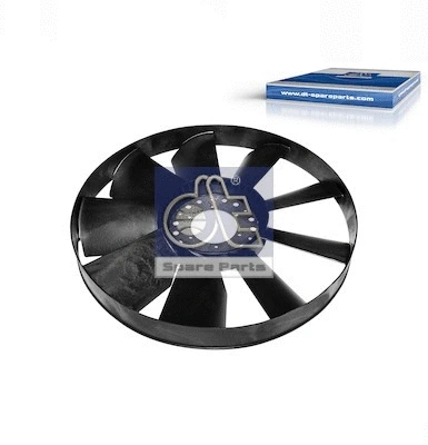Fan, engine cooling (3.15204)