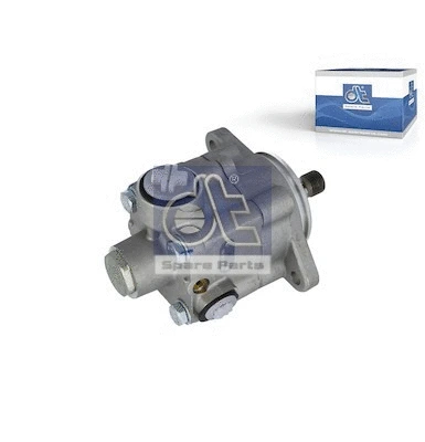Hydraulic Pump, steering (2.53201)