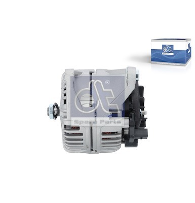 Alternator (12.72001)
