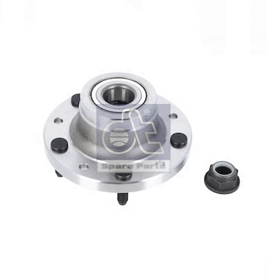 Wheel Bearing Kit (13.92103)