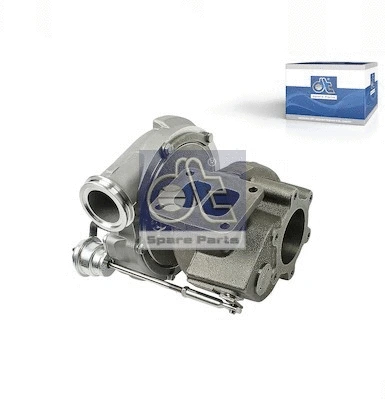 Charger, charging (supercharged/turbocharged) (3.19019)