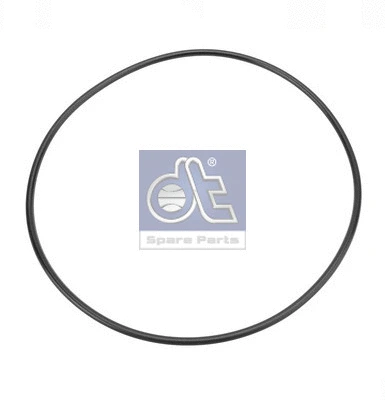 Seal Ring, wheel hub (5.20231)