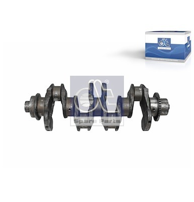 Crankshaft (4.65421)