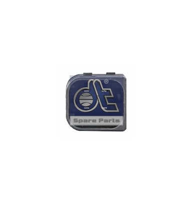 NOx Sensor, urea injection