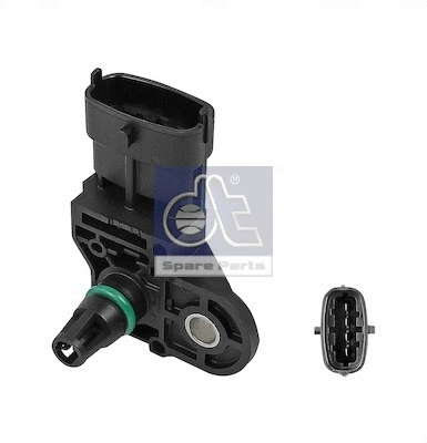 Sensor, boost pressure (7.80195)