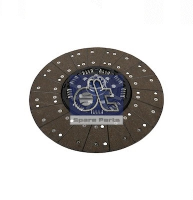 Clutch Disc (3.40100)