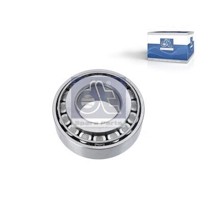 Wheel Bearing (1.17230)