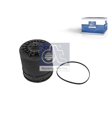 Repair Kit, air dryer (4.91163)