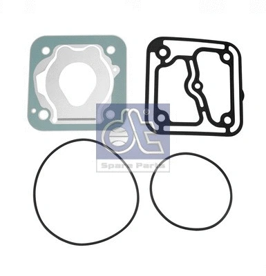 Repair kit, air compressor (4.90861)