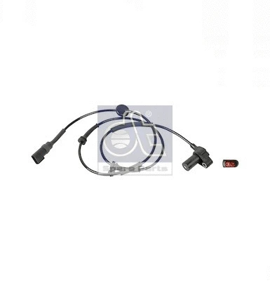 Sensor, wheel speed (13.36008)