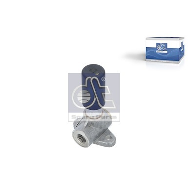 Pump, fuel pre-supply (4.61250)