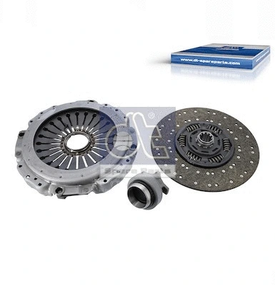 Clutch Kit (3.94007)