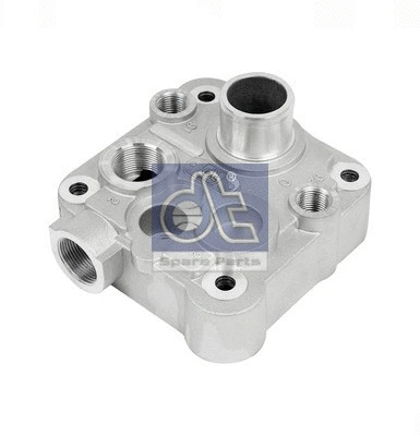 Cylinder Head, air compressor (3.75017)