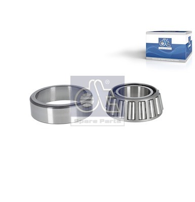 Bearing, manual transmission (4.70273)