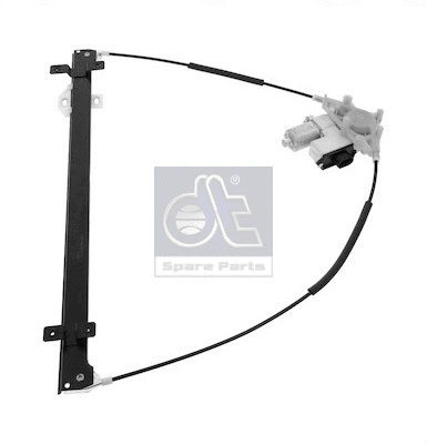 Window Regulator (5.60158)