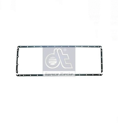 Gasket, oil sump (1.10213)