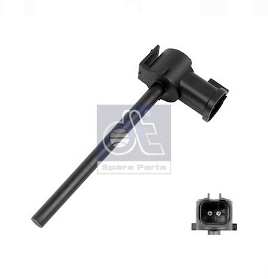 Sensor, coolant level (3.37007)