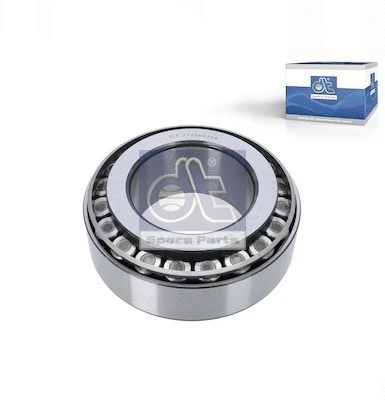 Wheel Bearing (4.63168)