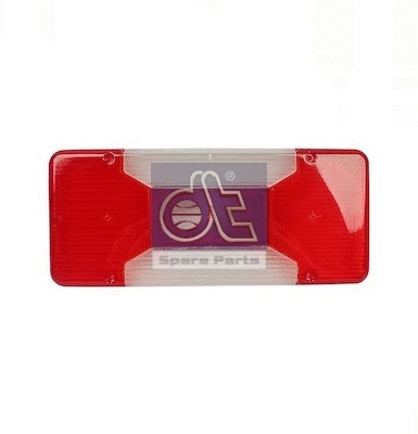 Tail Light Assembly (7.25249)