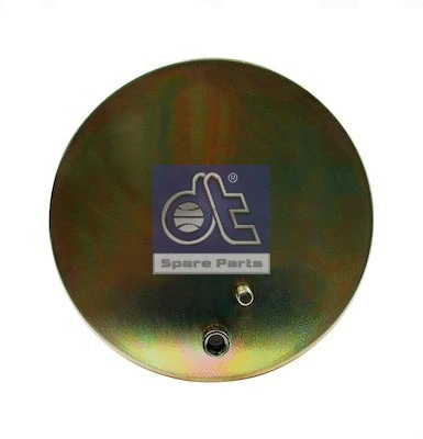 Bellow, air suspension