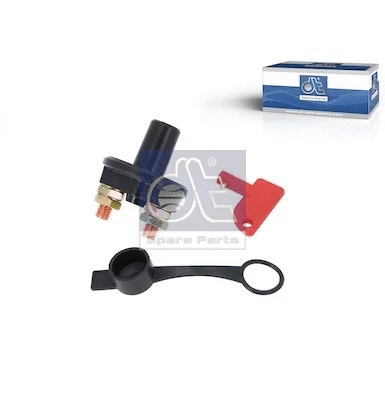 Main Switch, battery (1.21737)