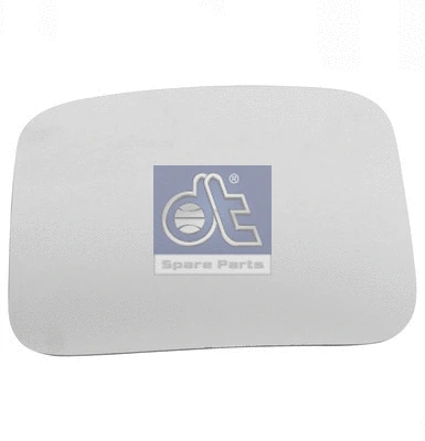 Mirror Glass, exterior mirror (5.62140)