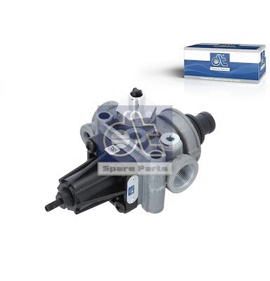 Pressure Controller, compressed-air system (4.61209)