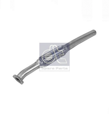 Exhaust Pipe (11.23004)