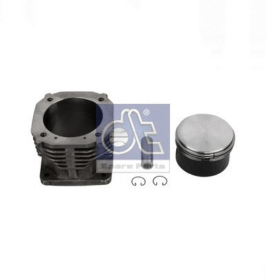 Repair kit, air compressor (4.90231)