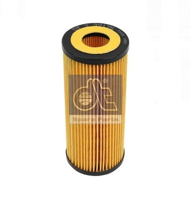 Oil Filter, manual transmission (2.32175)