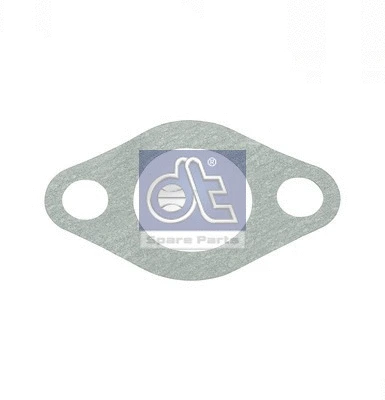 Seal, turbine outlet (1.24144)