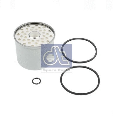 Fuel Filter (7.24014)