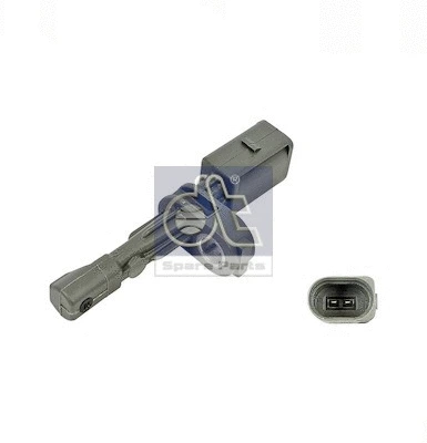 Sensor, wheel speed (11.82703)