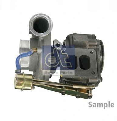 Charger, charging (supercharged/turbocharged) (2.14676)