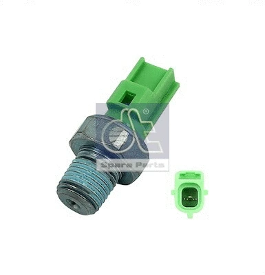 Oil Pressure Switch (13.43130)