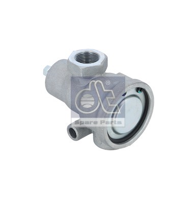 Pressure Limiting Valve