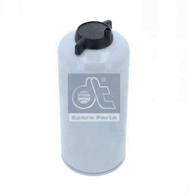 Fuel Filter (7.24072)