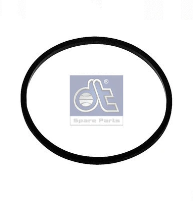 Seal Ring, injector (1.12741)